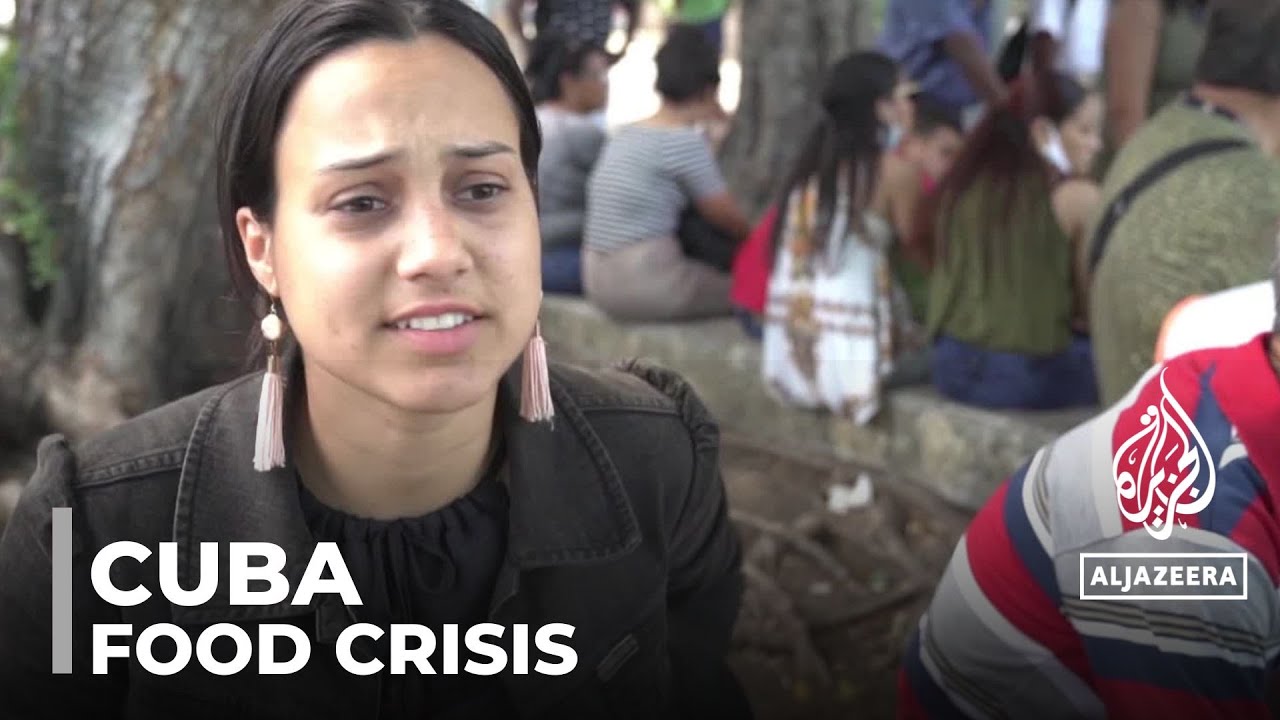 Cuba Faces Deepening Economic Crisis Following Maduro's Capture