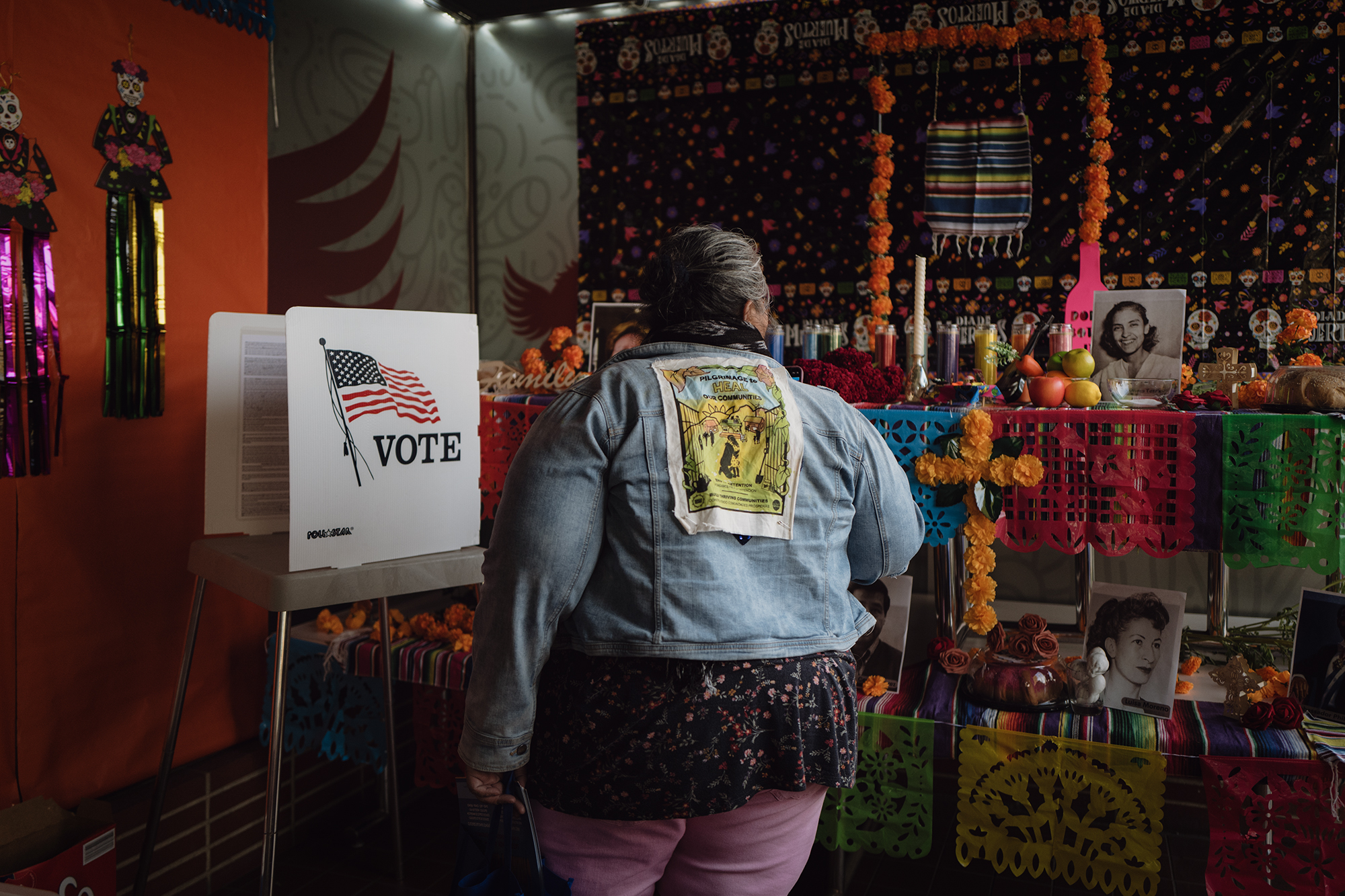 Economic Concerns Top the List for Latino Voters Ahead of 2026 Midterms