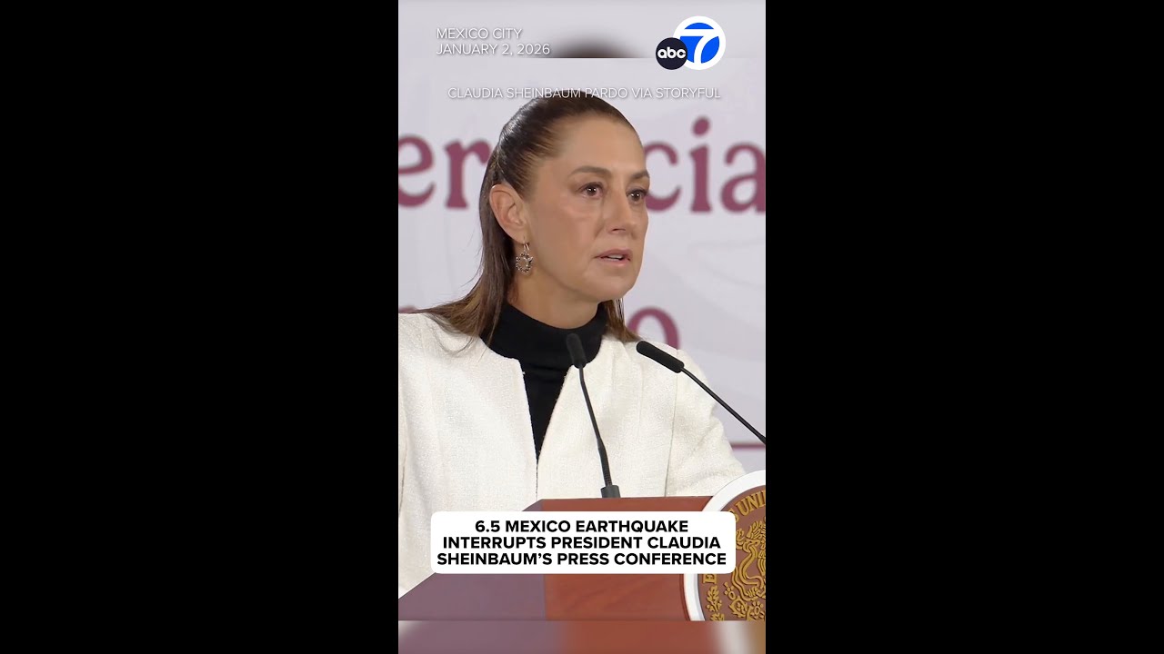 Mexico Condemns US Intervention in Venezuela Amidst Threats from Trump